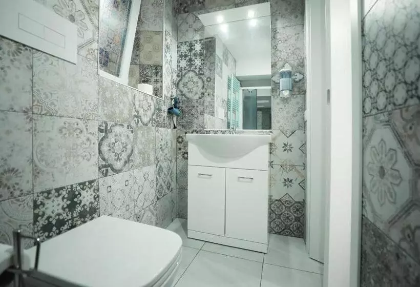 ベッドアンドブレックファースト Casa Mia