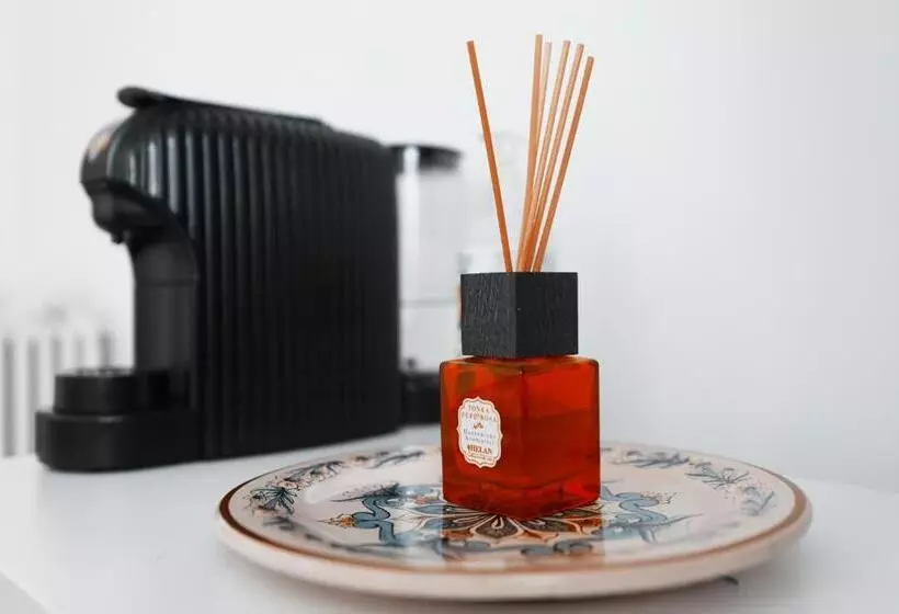 ベッドアンドブレックファースト Casa Mia