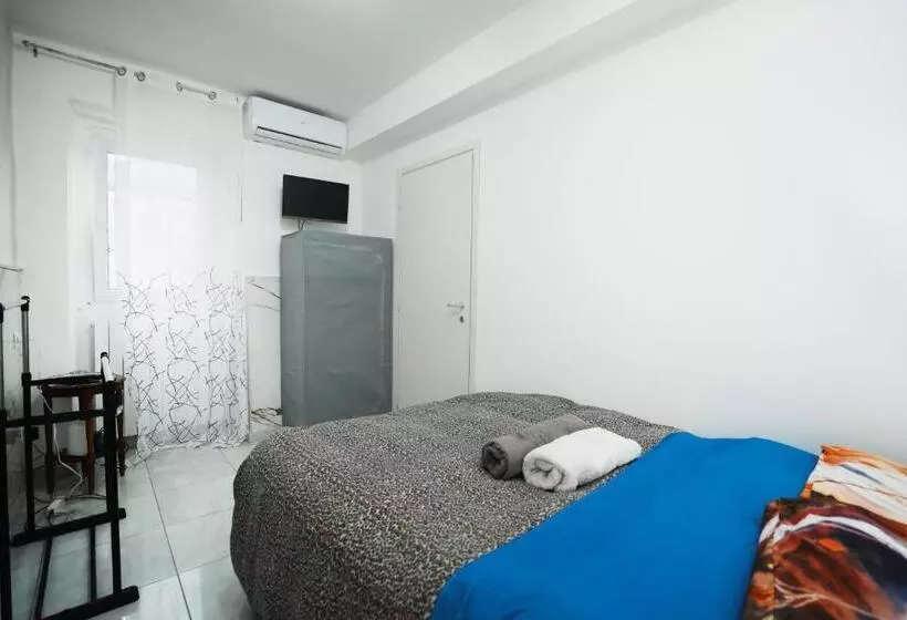 ベッドアンドブレックファースト Casa Mia