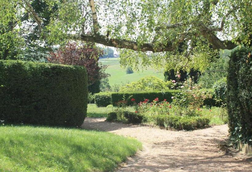 Bed and Breakfast Domaine De Montclair