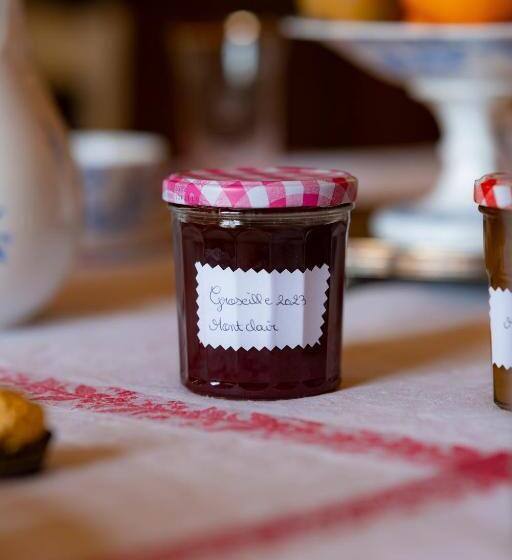 Bed and Breakfast Domaine De Montclair