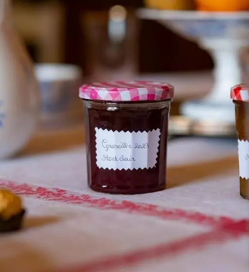 Aamiaismajoitus (B&B) Domaine De Montclair