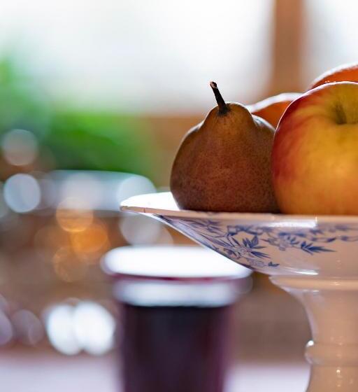 Bed and Breakfast Domaine De Montclair