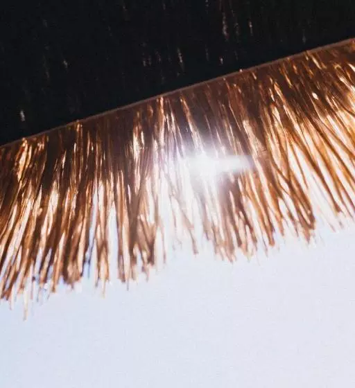 تختخواب و صبحانه In2 Bnb