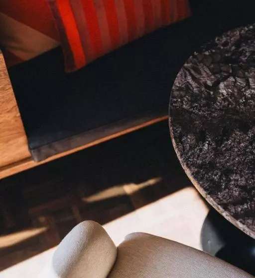 تختخواب و صبحانه In2 Bnb