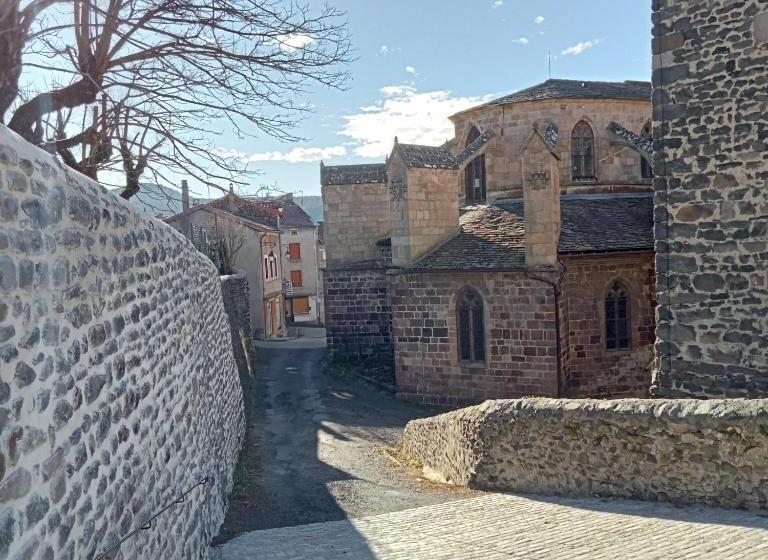 צימר Le Repose Pieds   Gîte D étape Randonnées