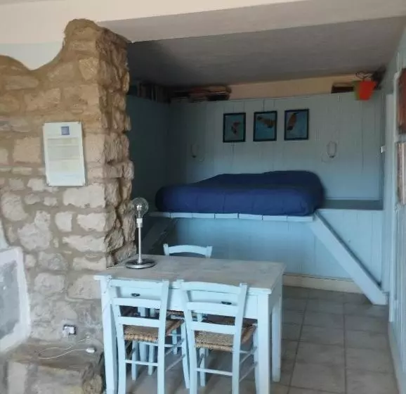 Aamiaismajoitus (B&B) Residenza D Artista