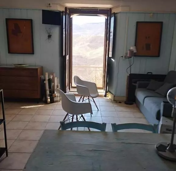 Aamiaismajoitus (B&B) Residenza D Artista