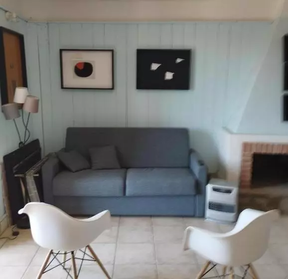 Aamiaismajoitus (B&B) Residenza D Artista