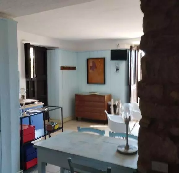 Aamiaismajoitus (B&B) Residenza D Artista