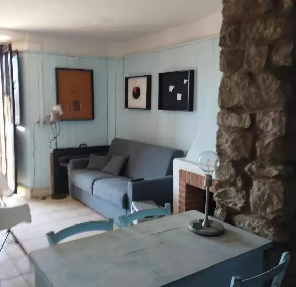 Aamiaismajoitus (B&B) Residenza D Artista