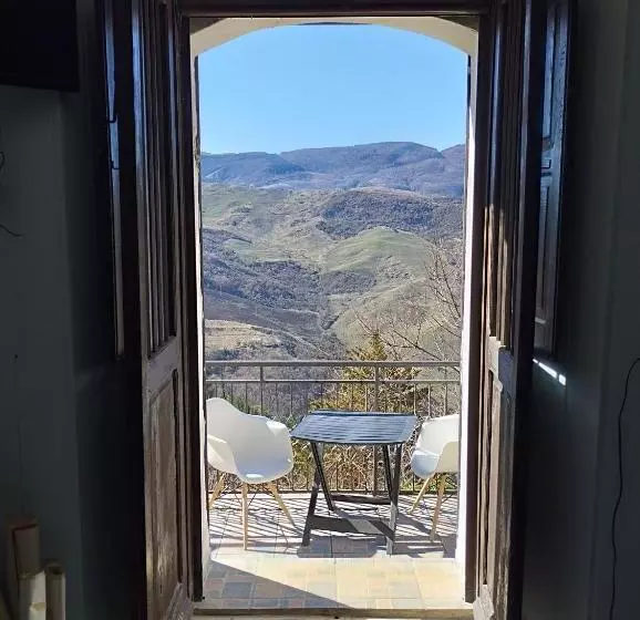 Aamiaismajoitus (B&B) Residenza D Artista