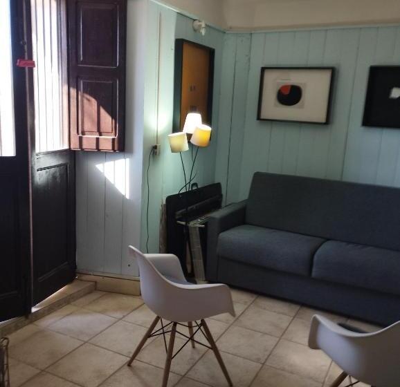 민박 Residenza D Artista