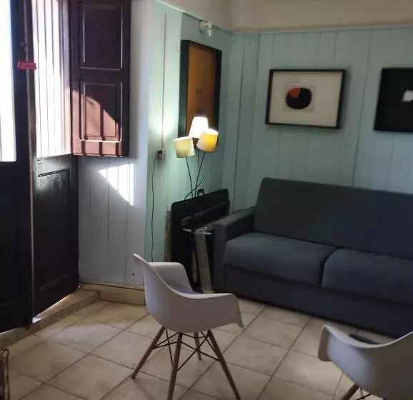 Aamiaismajoitus (B&B) Residenza D Artista