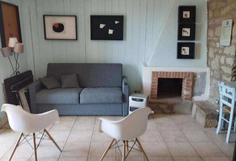 민박 Residenza D Artista