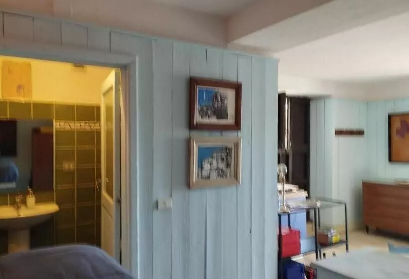 Aamiaismajoitus (B&B) Residenza D Artista