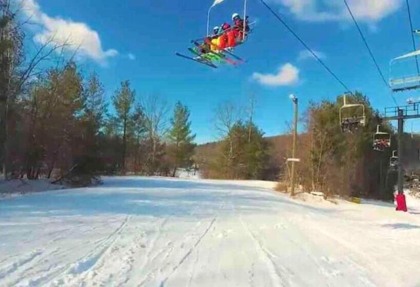 צימר Sunny Peace Homestay