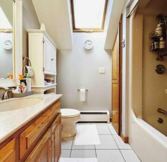 צימר Sunny Peace Homestay