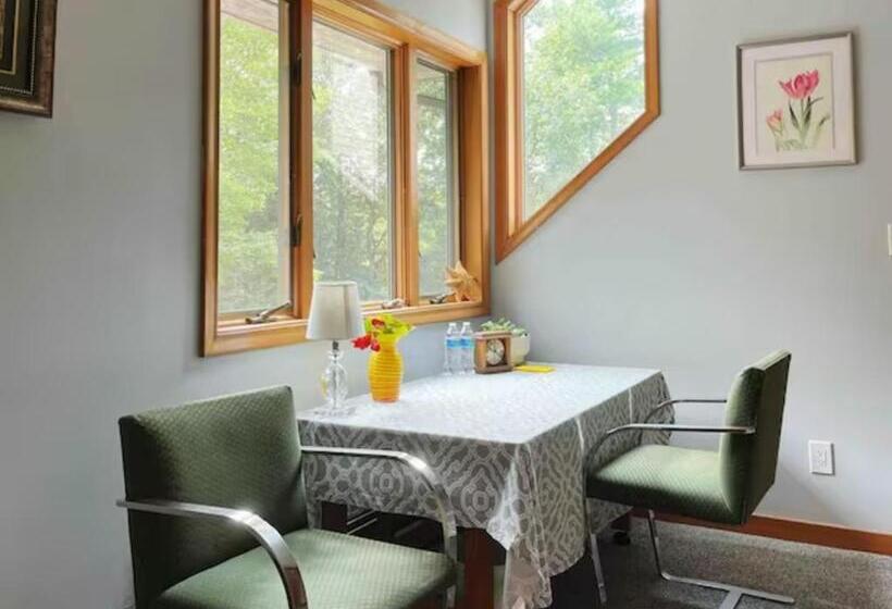 צימר Sunny Peace Homestay