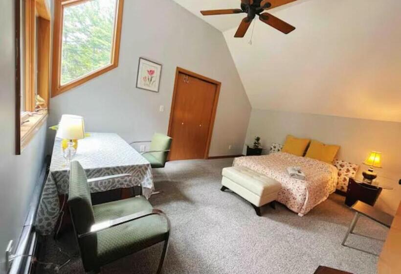 צימר Sunny Peace Homestay