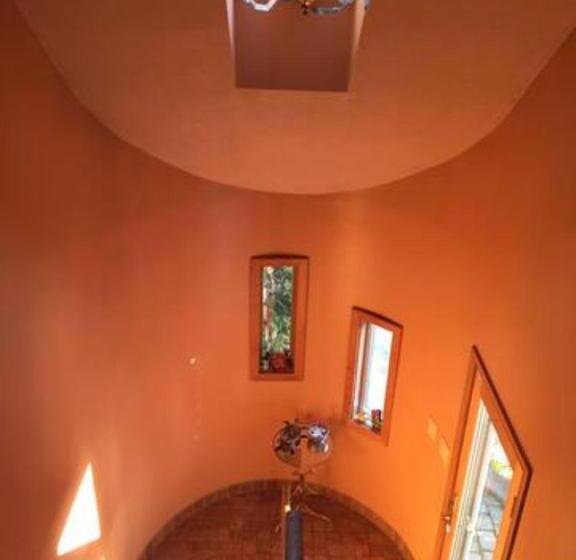 צימר Sunny Peace Homestay