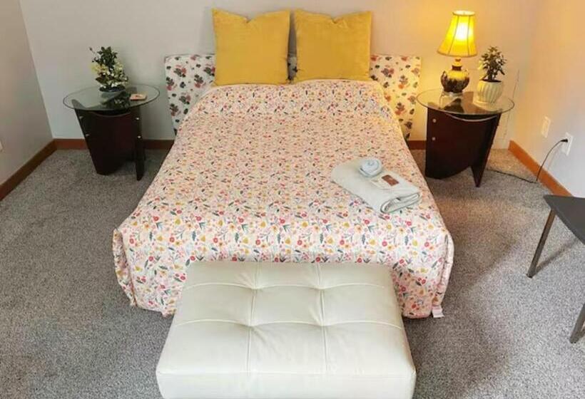 צימר Sunny Peace Homestay