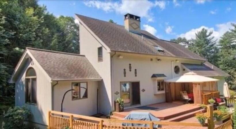 צימר Sunny Peace Homestay