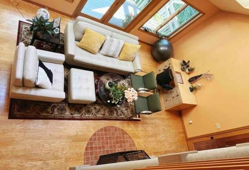 צימר Sunny Peace Homestay