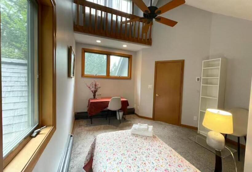 צימר Sunny Peace Homestay