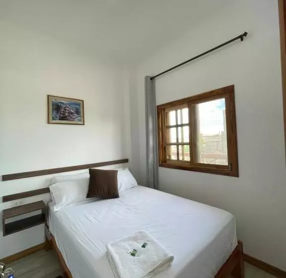 Habitación Familiar #10 Cerca De La Playa Wanderlust