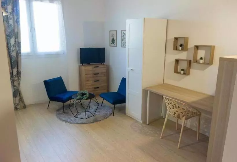 هتل Agriturismo Ca  Manzato