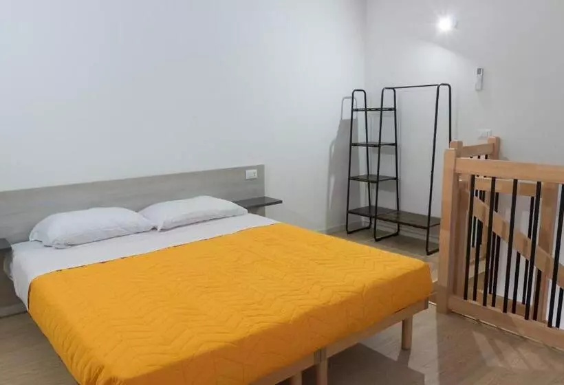هتل Agriturismo Ca  Manzato