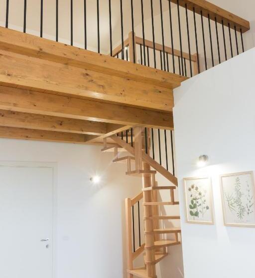 호텔 Agriturismo Ca  Manzato