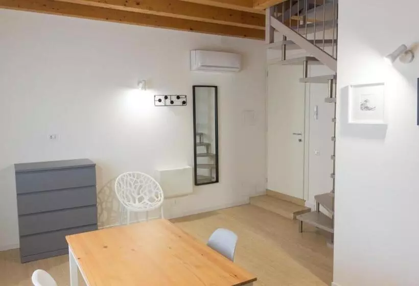 هتل Agriturismo Ca  Manzato