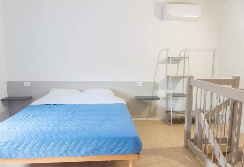 هتل Agriturismo Ca  Manzato