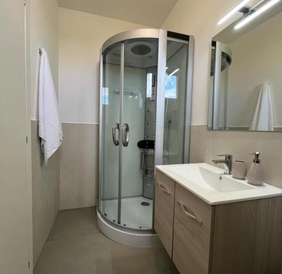 호텔 Agriturismo Ca  Manzato