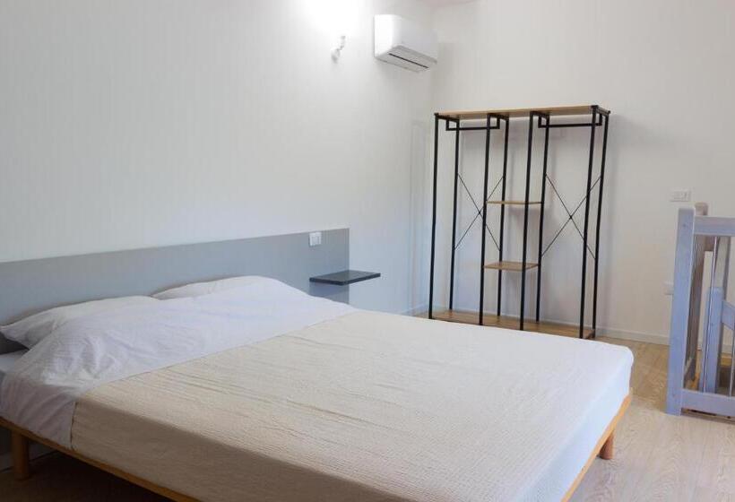 호텔 Agriturismo Ca  Manzato