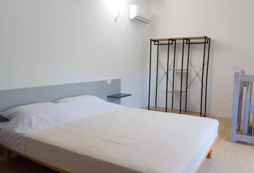 هتل Agriturismo Ca  Manzato