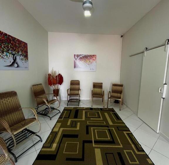 Hotel Hostel São João