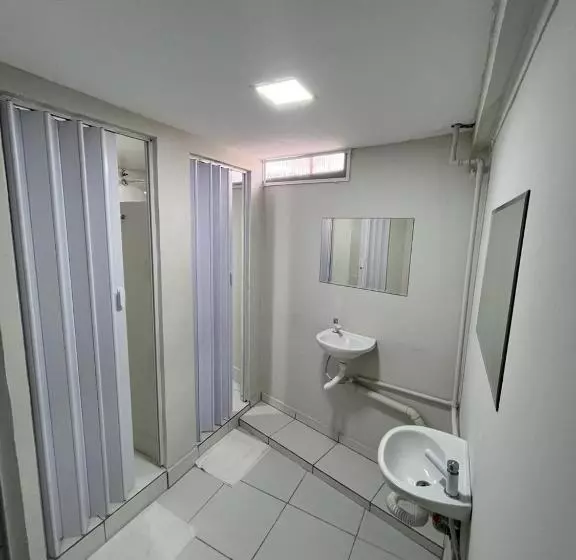 ホテル Hostel São João