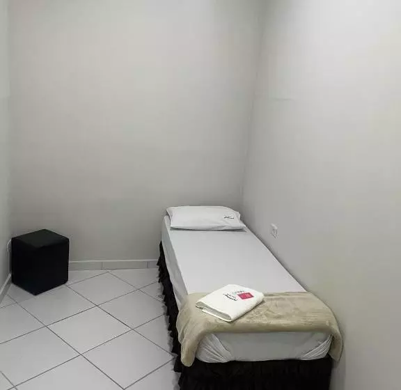 ホテル Hostel São João