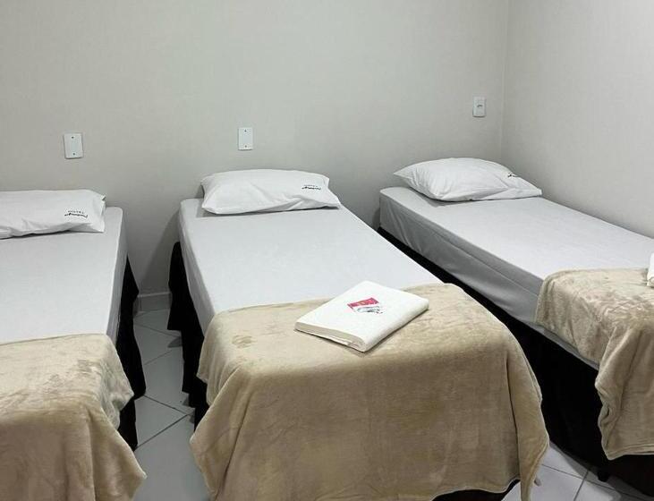 Hotel Hostel São João