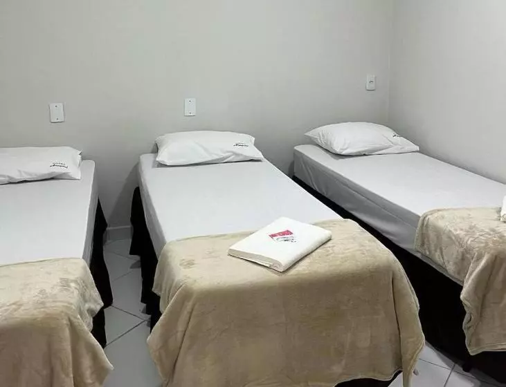 ホテル Hostel São João