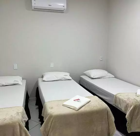 ホテル Hostel São João