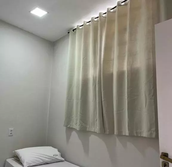 ホテル Hostel São João
