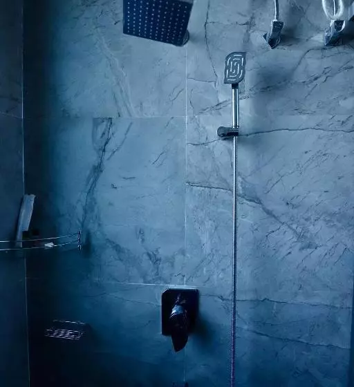 ホテル Kasar Himalaya Holiday Resort, Binsar Rd