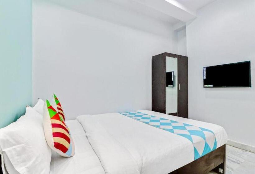 酒店 M M Howrah Maidan Home Stay Inn Kolkata