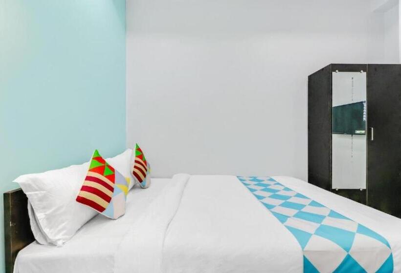 酒店 M M Howrah Maidan Home Stay Inn Kolkata