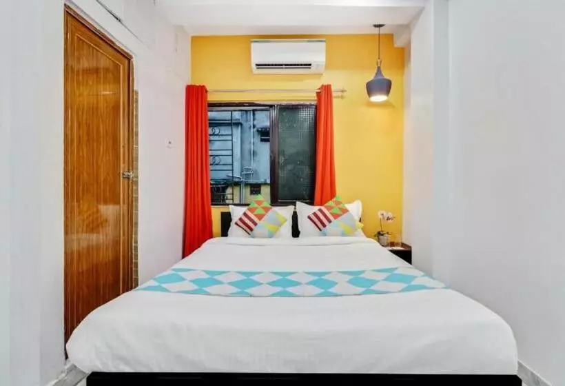 ホテル M M Howrah Maidan Home Stay Inn Kolkata