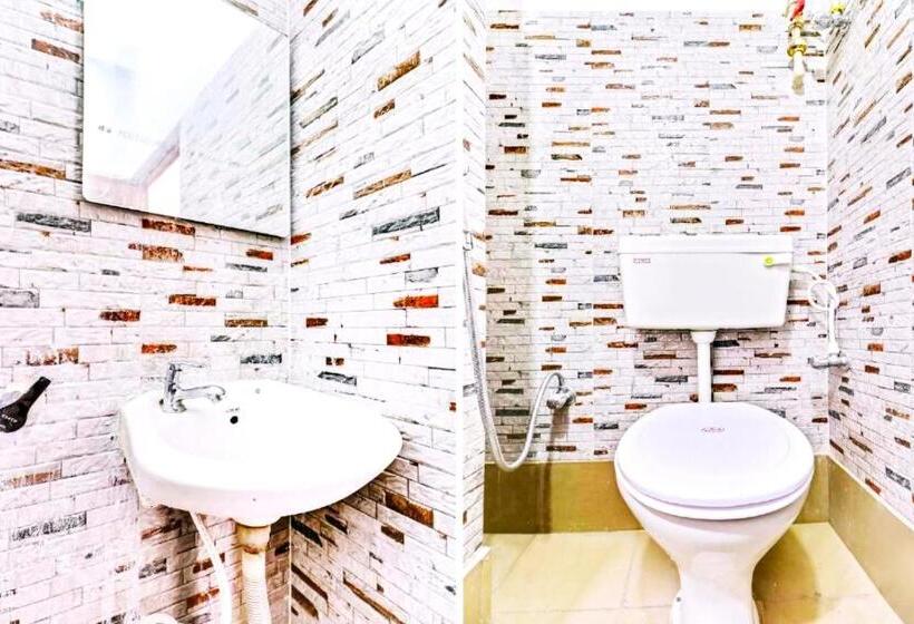 酒店 M M Howrah Maidan Home Stay Inn Kolkata